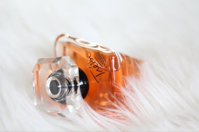 Lancome Tresor