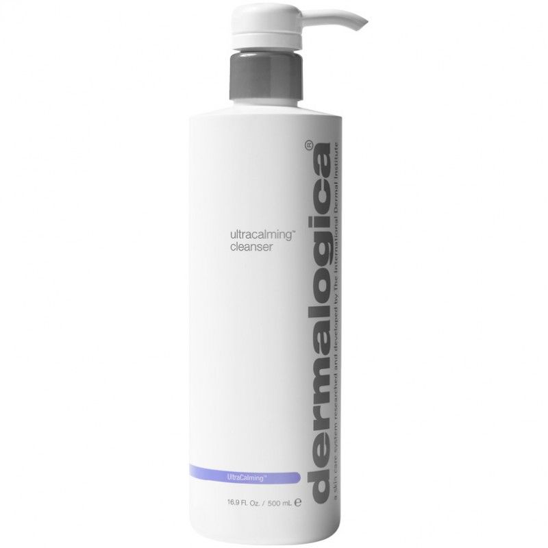 Dermalogica Ultracalming Cleanser - Sữa rữa mặt da nhạy cảm