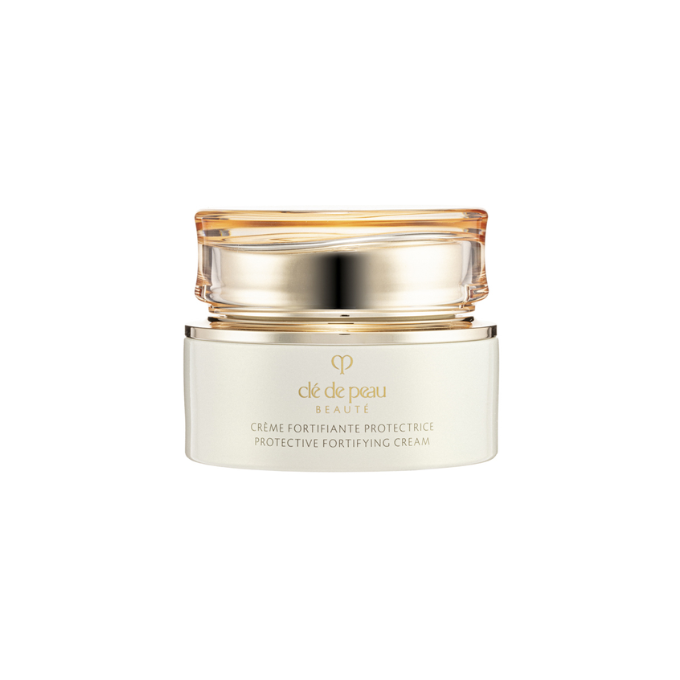 Kem Dưỡng Ban Ngày Cle De Peau Intensive Fortifying Cream 50ml