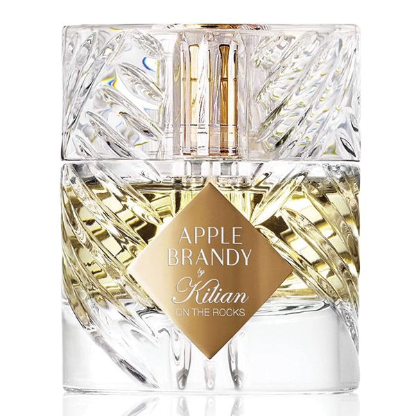 Kilian Apple Brandy On The Rock