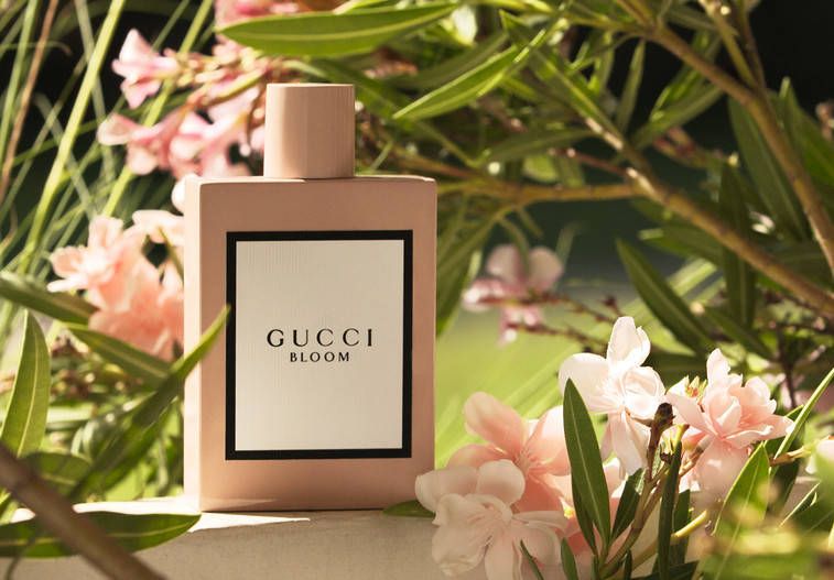 Gucci Bloom