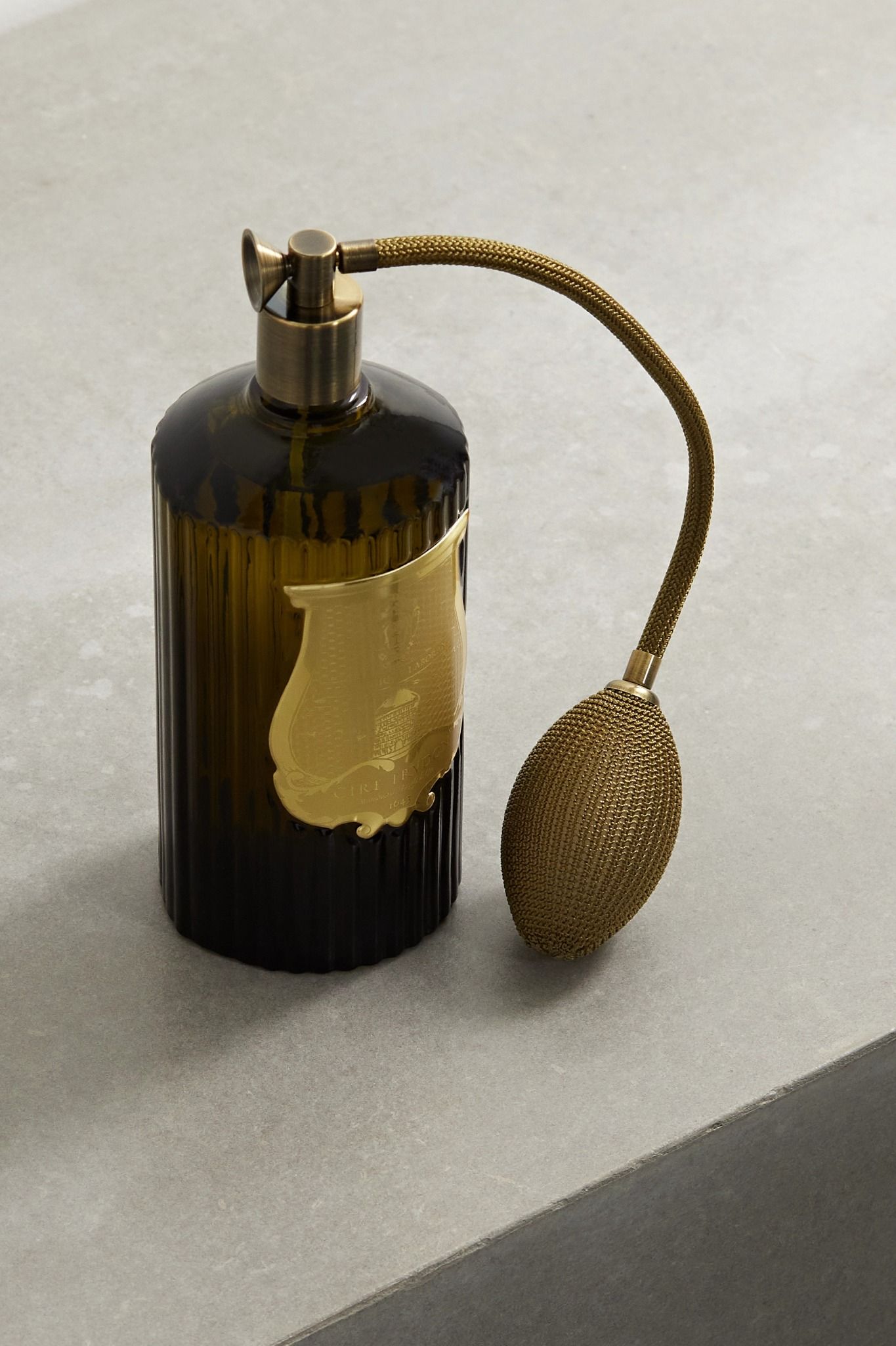 Trudon Room Spray Alb El Kader