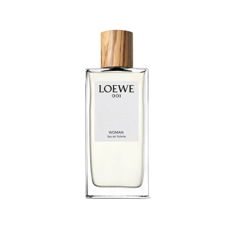 Loewe Woman 001 EDT