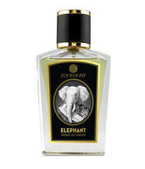 Zoologist Elephant