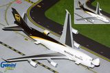 UPS Boeing 747-400F Interactive N580UP GeminiJets 1:200 G2UPS932