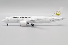 Japan Airlines Boeing 787-8 JA835J Golden Tsurumaru JC Wings 1:400 SA4JAL001 SA4001