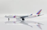 French Air Force Airbus A330-200 F-UJCS JC Wings 1:400 LH4FAF224 LH4224
