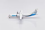 Amazon Prime Air ATR 72-500F N919AZ JC Wings 1:400 JC4SIL499 XX4499