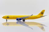 Correos Cargo Airbus A330-300 EC-LXA JC Wings 1:400 LH4EVE282 LH4282