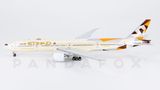 Etihad Airways Boeing 777-300ER A6-ETH Aviation 1:400 AV4116