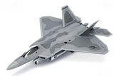 United States Air Force F-22A Raptor Air Force 1 1:72 AF1-0117E