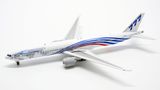 Boeing House B777-300ER N5017V Aviation 1:400 AV4092