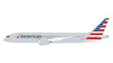 American Airlines Boeing 787-9 N835AN GeminiJets 1:200 G2AAL1106