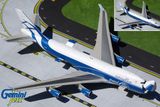 Air Bridge Cargo Boeing 747-400ERF Interactive VP-BIM GeminiJets 1:200 G2ABW934