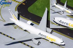 AeroLogic Boeing 777F Interactive D-AALD GeminiJets 1:200 G2BOX949