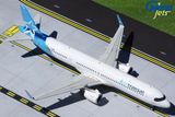 Air Transat Airbus A321neo C-GOIH GeminiJets 1:200 G2TSC936