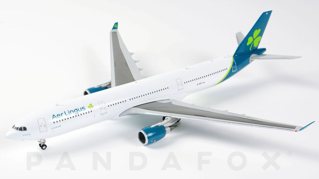 Aer Lingus Airbus A330-300 EI-BDY GeminiJets 1:400 GJEIN1853