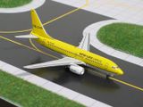 Hapag Lloyd Express Boeing 737-700 D-AGEP GeminiJets 1:400 GJHLF361