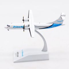 Amazon Prime Air ATR 72-500F N919AZ JC Wings 1:200 JC2SIL0234 XX20234