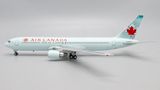 Air Canada Boeing 767-300ER C-FTCA JC Wings 1:400 JC4ACA458 XX4458