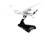 Mô Hình Máy Bay Cessna 172 N403GF | Postage Stamp 1:87