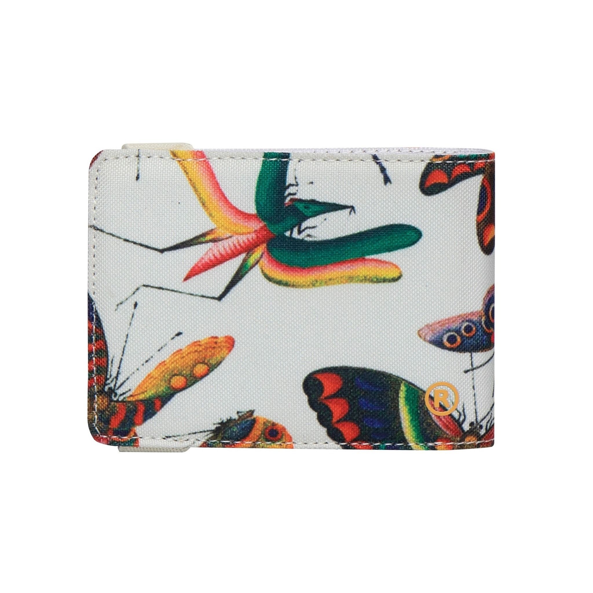 /butterfly/ BI-FOLD WALLET™