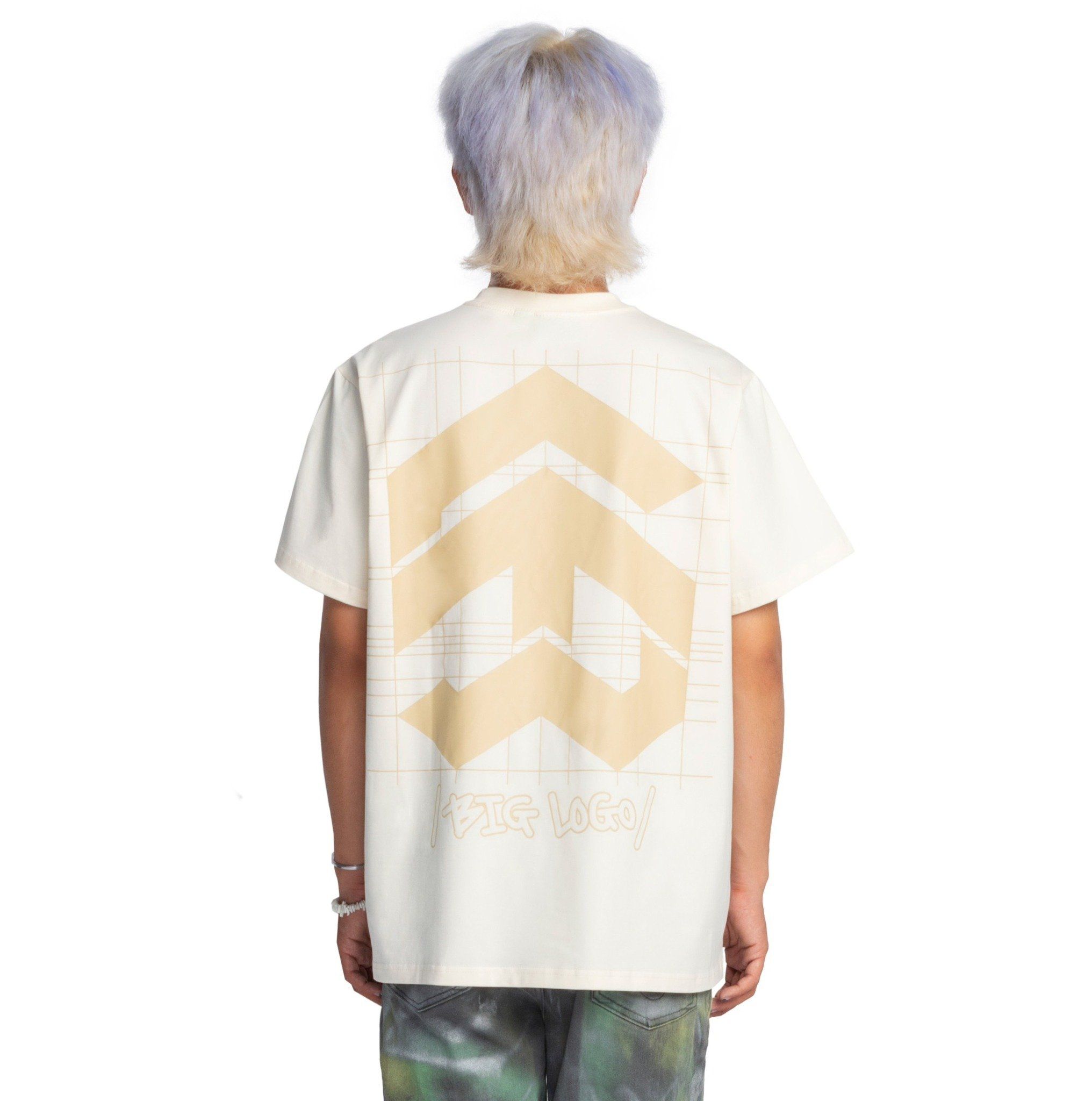 /public icon/ BIGLOGO SQUARE TEE™