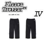 /street-voca/ FLEECE TROUSERS™