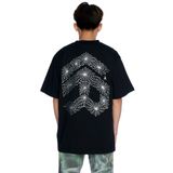 /spider web/ NEW TEE