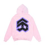 /stroke/ SQUARE HOODIE™