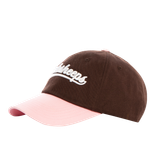 BLACKSHEEPS 2-TONE ATHLETIC UNSTRUCTURE CAPS