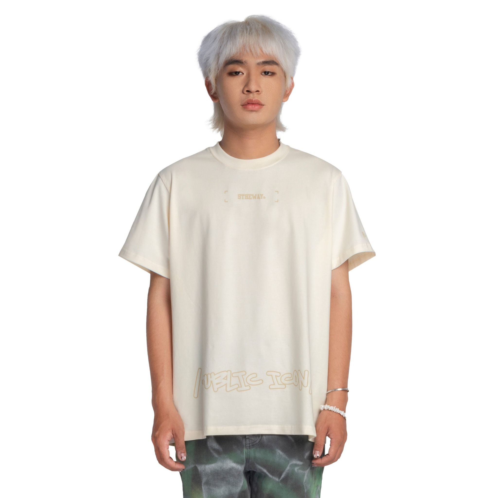 /public icon/ BIGLOGO SQUARE TEE™