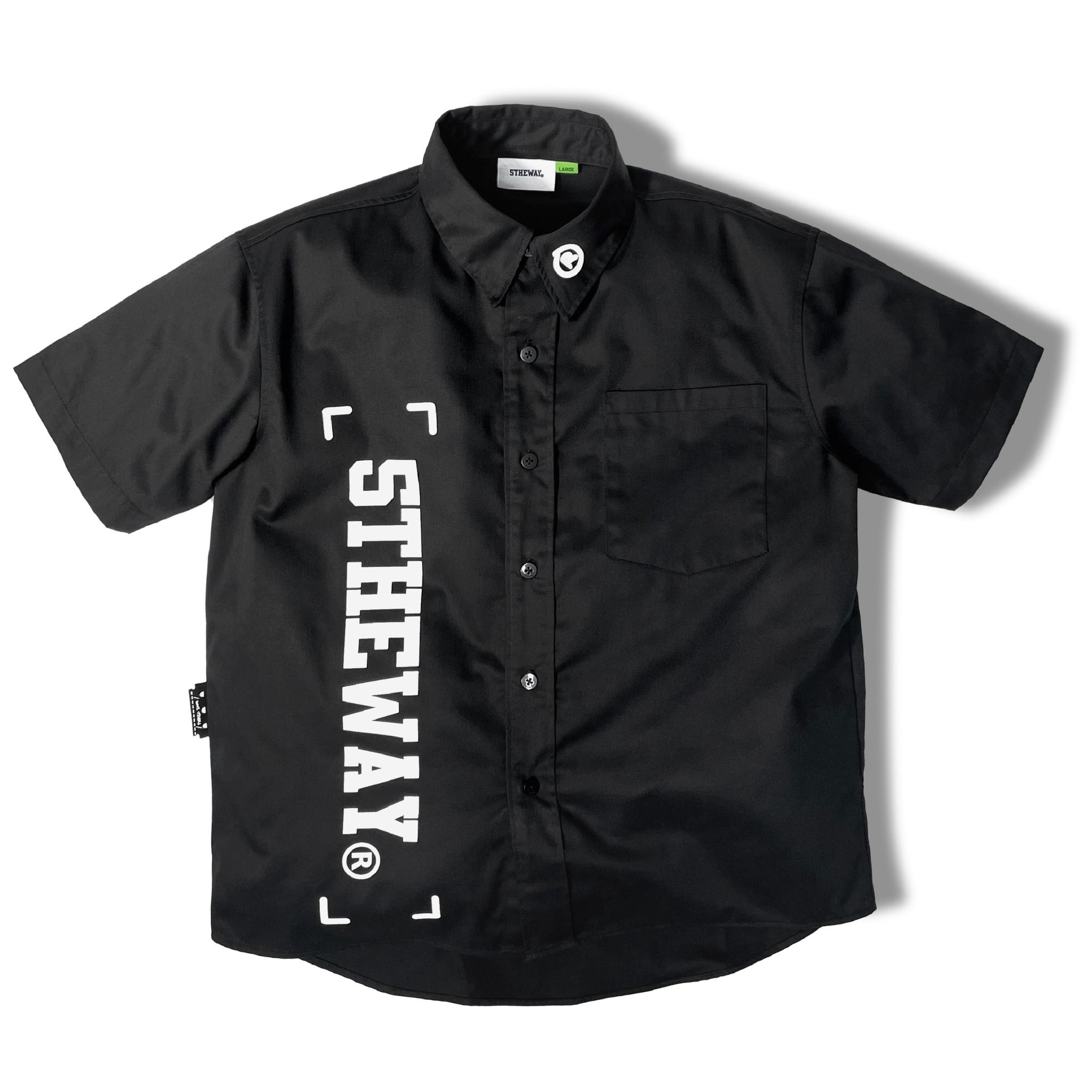 /street-voca/ SHORT SLEEVE SHIRT™