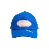 /oval/ UNSTRUCTURE WASHED DAD CAP™