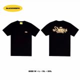 BLACKSHEEPS GRAFITTI LETTERING SS TEE