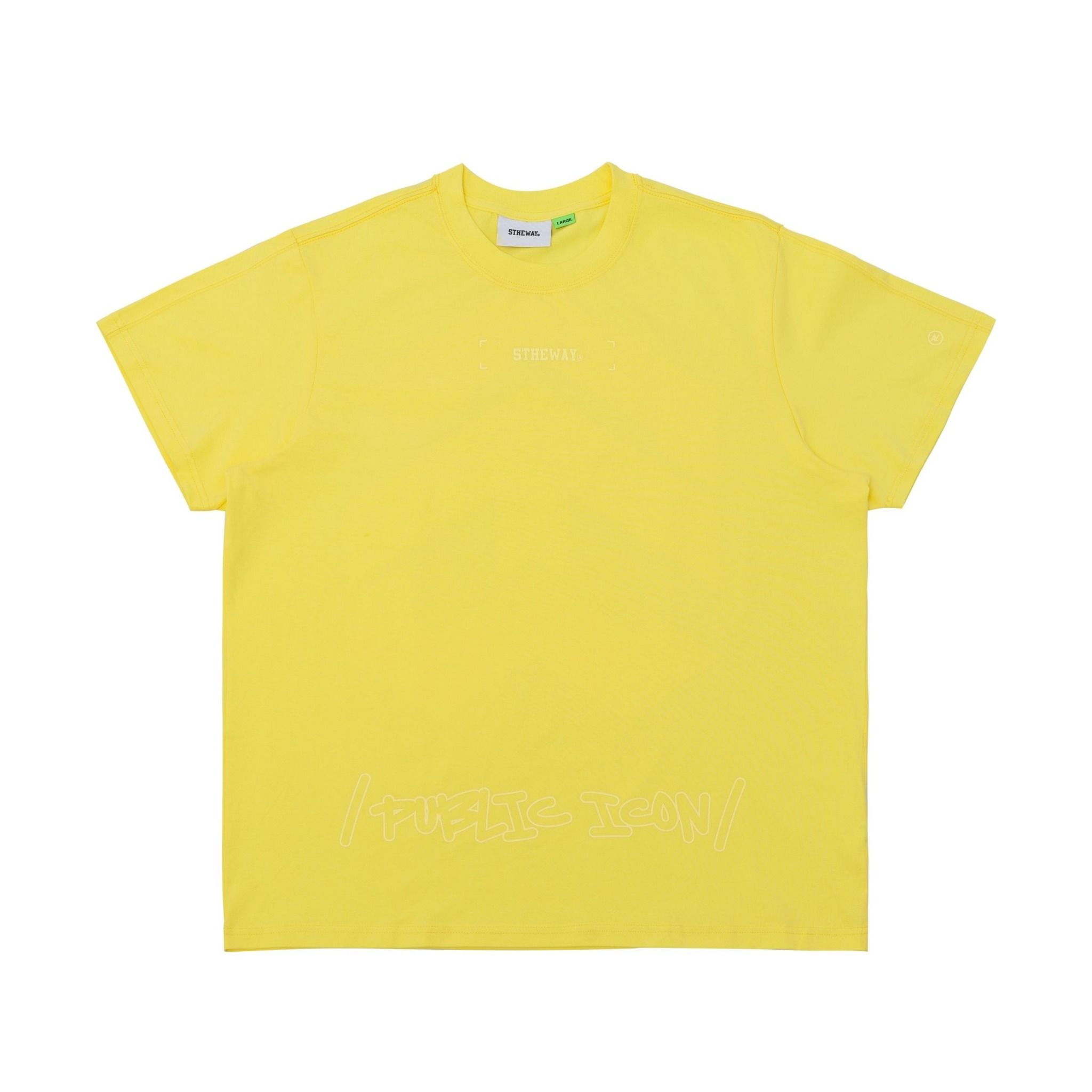 /public icon/ BIGLOGO SQUARE TEE™