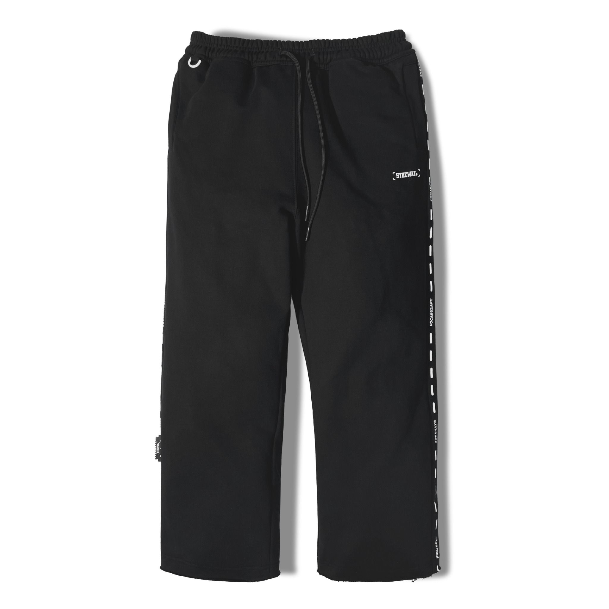 /street-voca/ FLEECE TROUSERS™