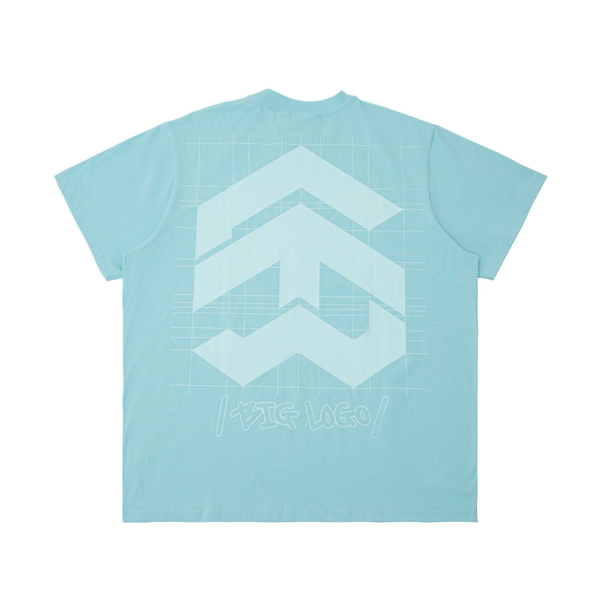 /public icon/ BIGLOGO SQUARE TEE™