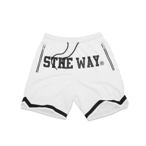  5THEWAY BASKETBALL MESH SHORT™ 