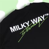 /milky way/ VERTICAL DROP SHOULDER TEE™