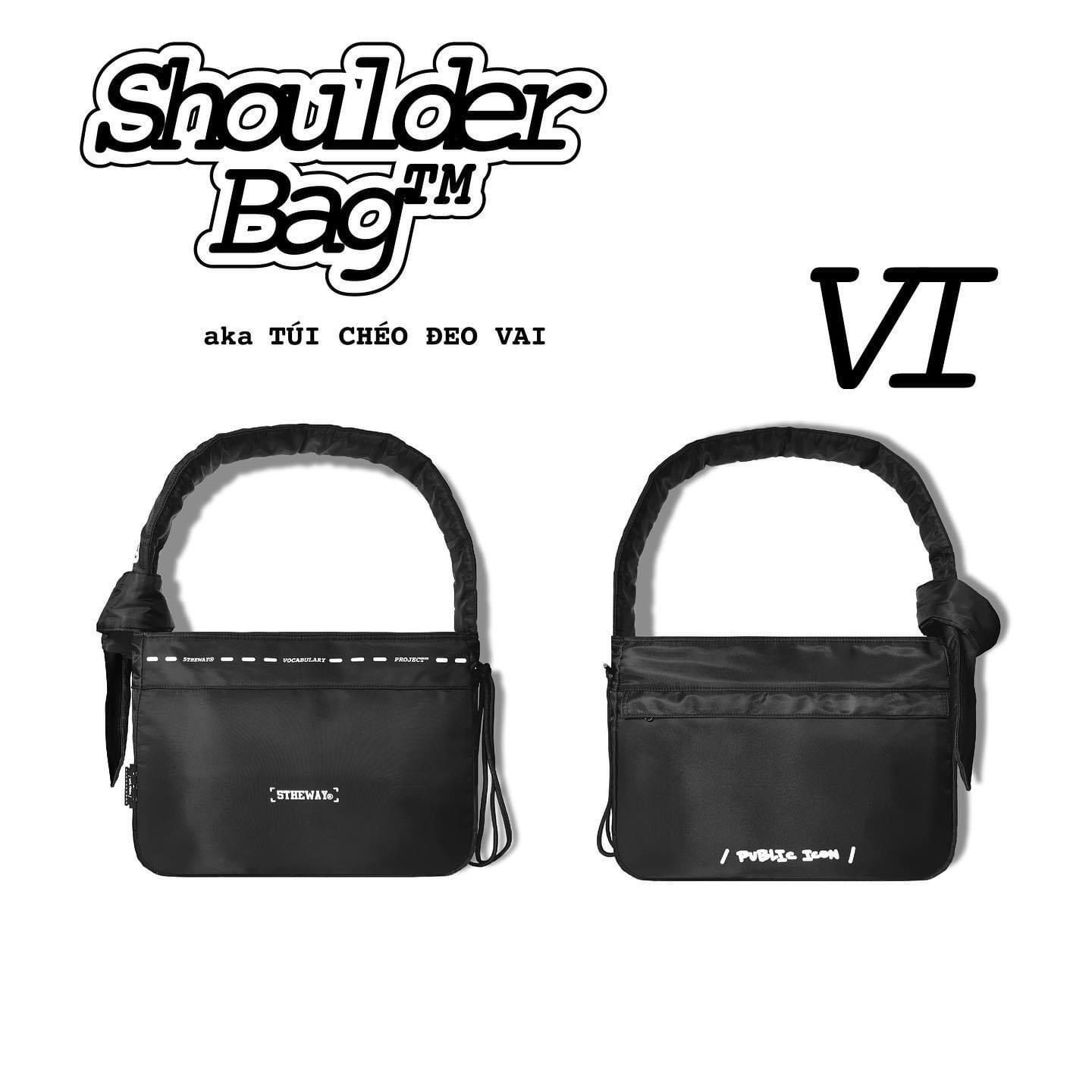 /street-voca/ SHOULDER BAG™