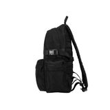 /mono colo/ BOXY ROCKET BACKPACK™ - ONYX