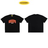 BLACKSHEEPS VARSITY ARC LOGO OVERSIZED TEE