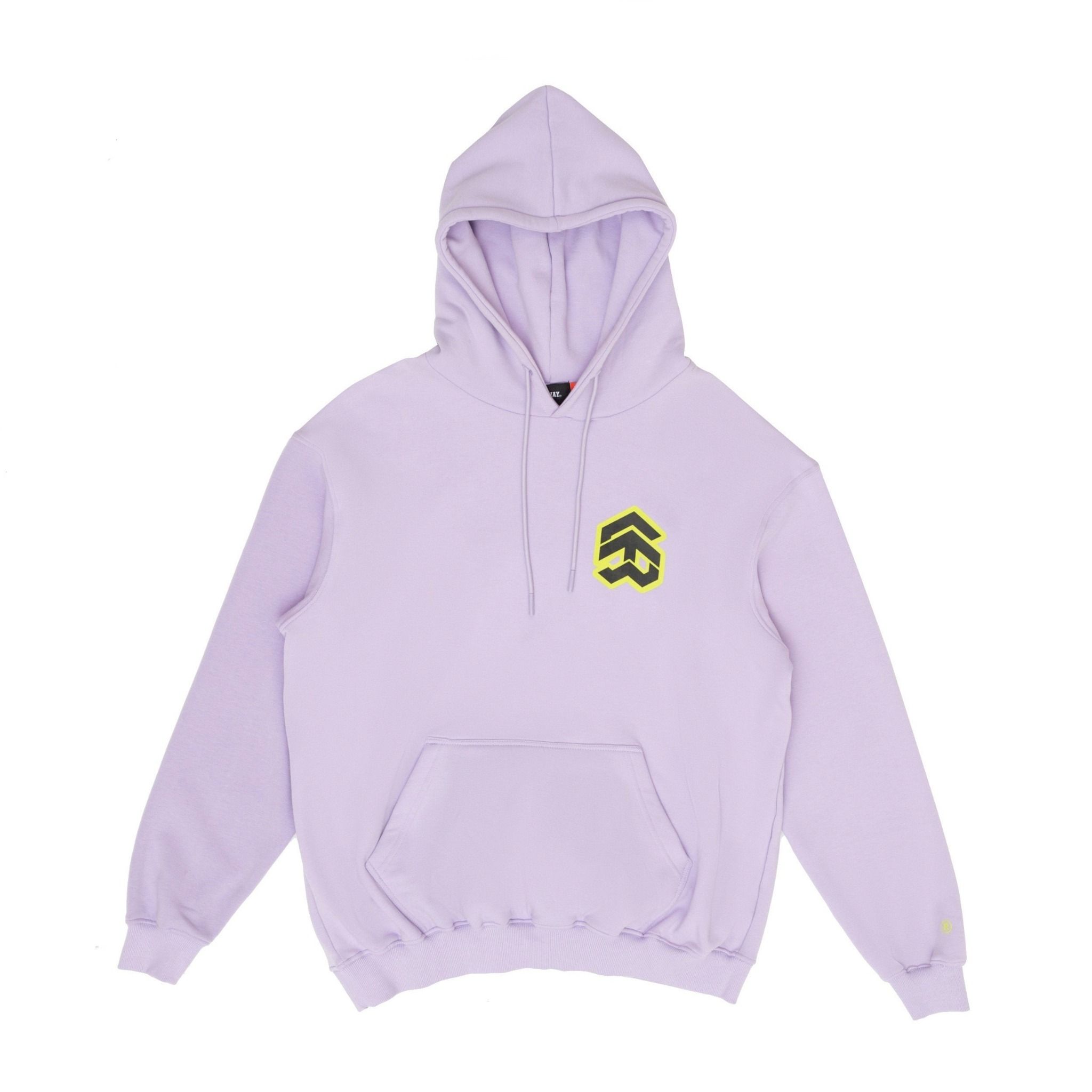 /stroke/ SQUARE HOODIE™