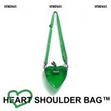/la femme/ HEART SHOULDER BAG™