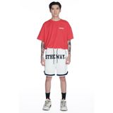 5THEWAY BASKETBALL MESH SHORT™