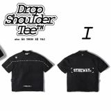 /street-voca/ DROP SHOULDER TEE™