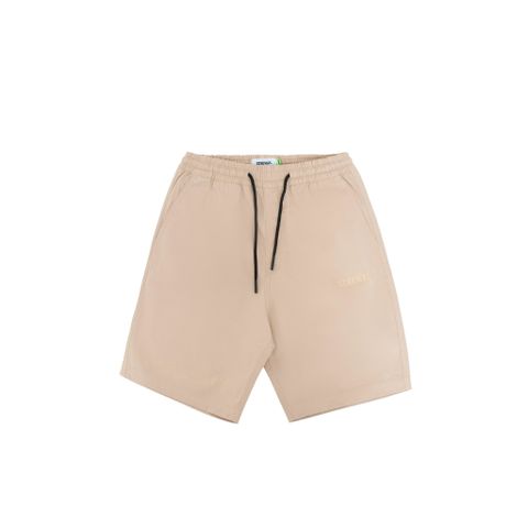  /public icon/ SKATER SHORT KHAKI™ 