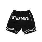 5THEWAY BASKETBALL MESH SHORT™