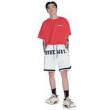 5THEWAY BASKETBALL MESH SHORT™